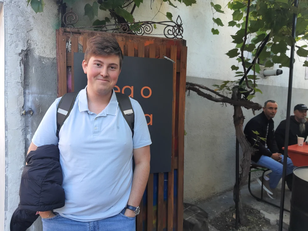 Studenți francezi la UMF Cluj: oportunitate pentru universități sau soluție temporară pentru deficitul medical francez?