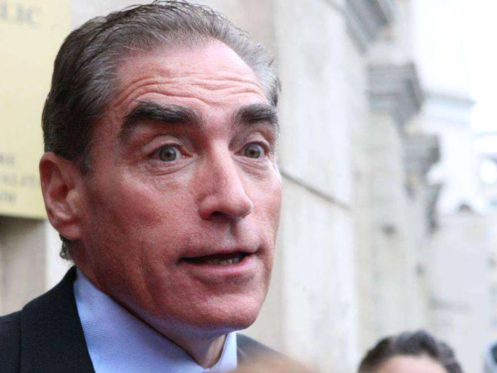 Petre Roman: pensia a crescut cu 2.300 de lei după recalcularea din 2024, acum e peste 11.000 lei