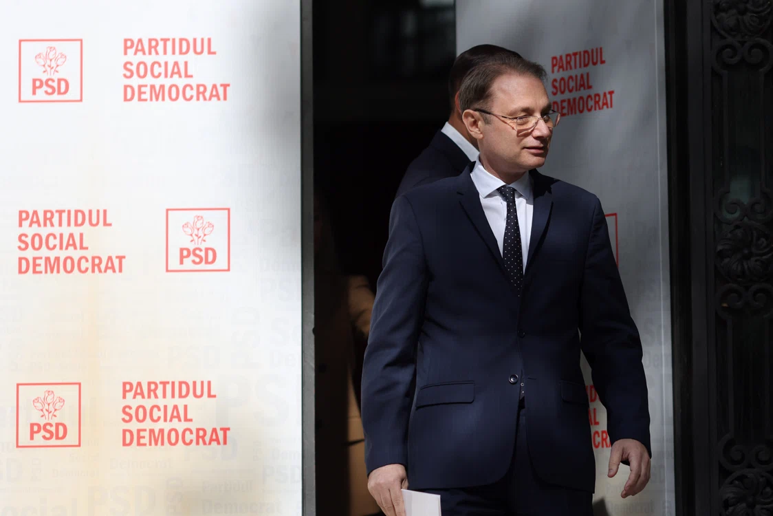 Luca Niculescu, cu spațiu de manevră limitat: ce poate oferi partidelor în negocieri