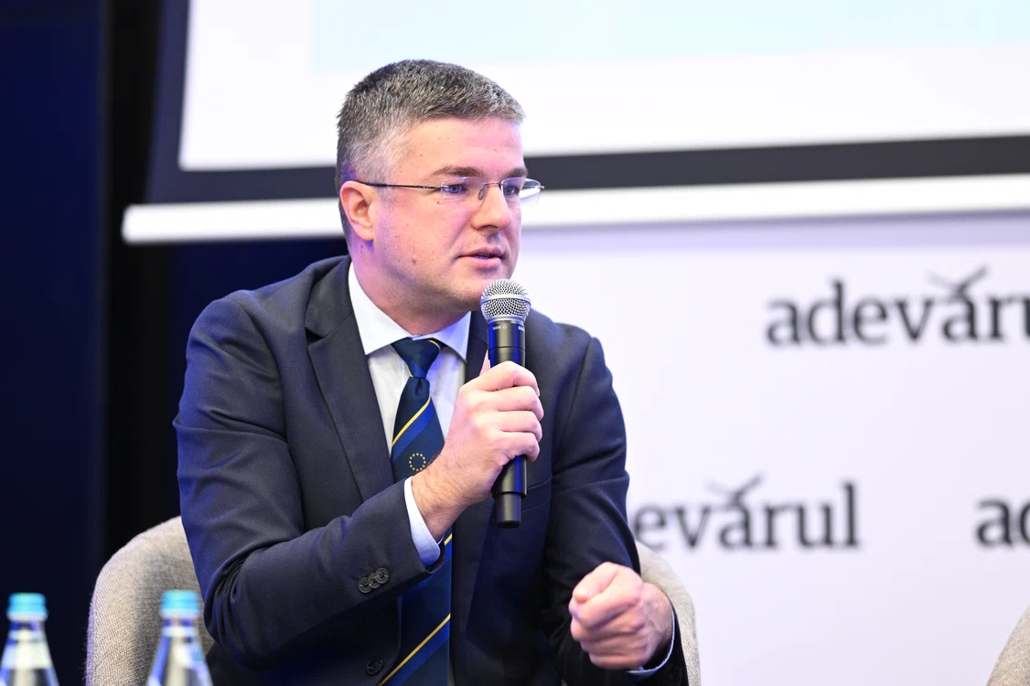 Guvernul prelungește tranziția la CAEN Rev.3: firmele au timp până la 25 martie 2027