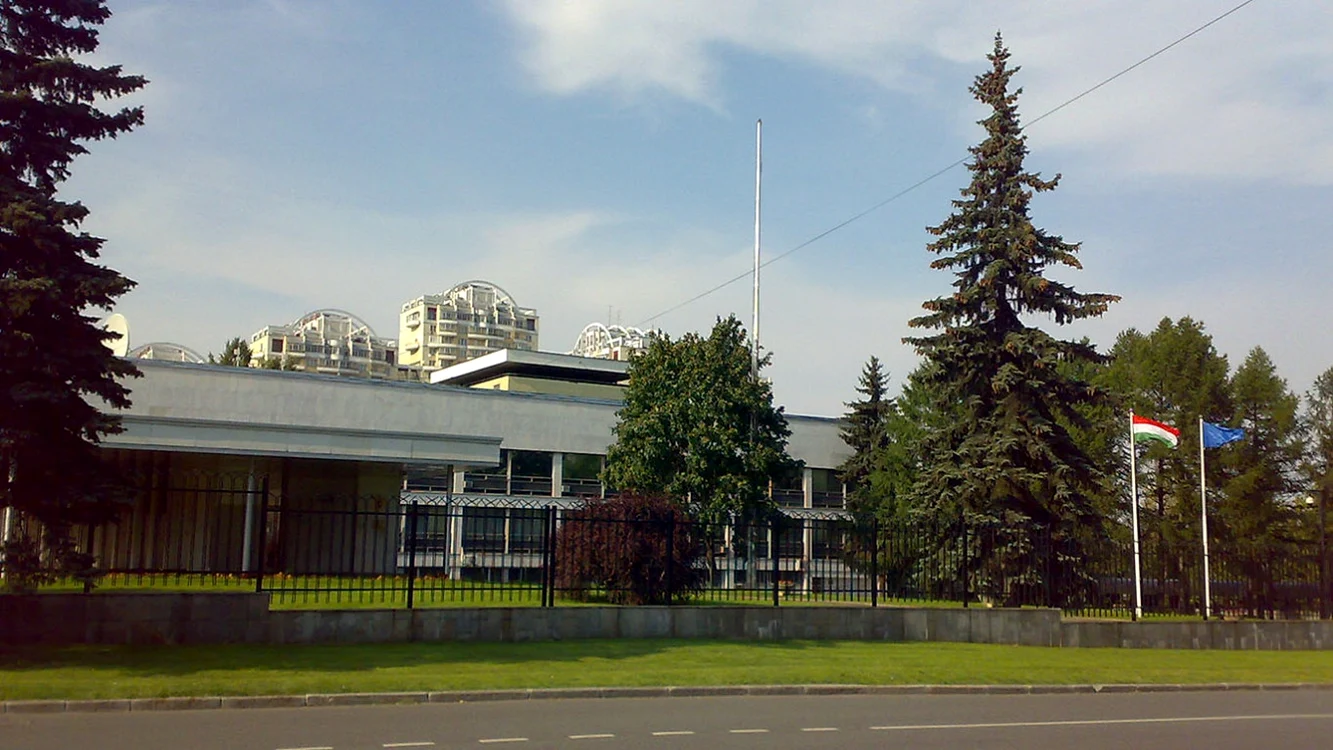 Rusia expulzează diplomați maghiari după ce Ungaria a alungat 10 diplomați ruși