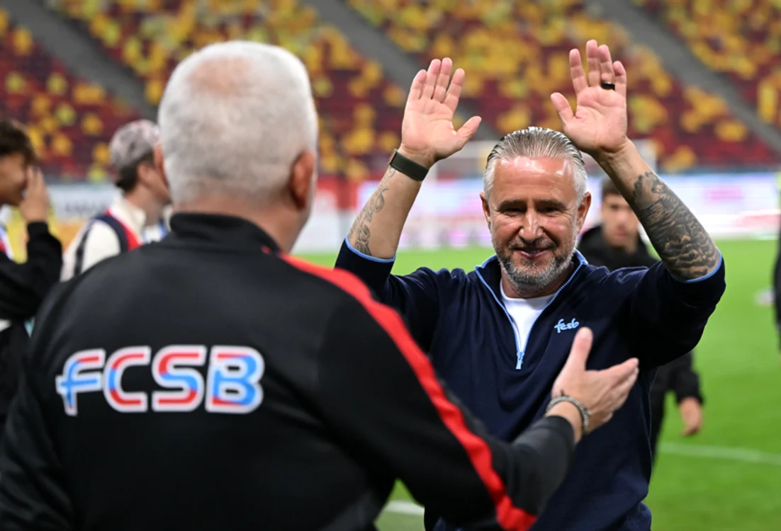 FCSB a scăpat de interdicția la transferuri; patru jucători importanți revin la dispoziția lui Reghecampf