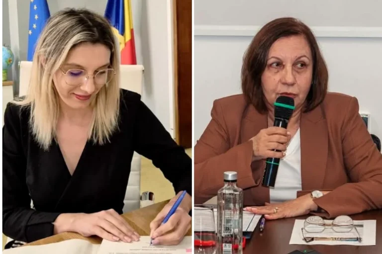Ministrul Mediului va cere aviz juridic pentru a verifica dacă poate înlătura șefa ANM, după raportul Corpului de Control