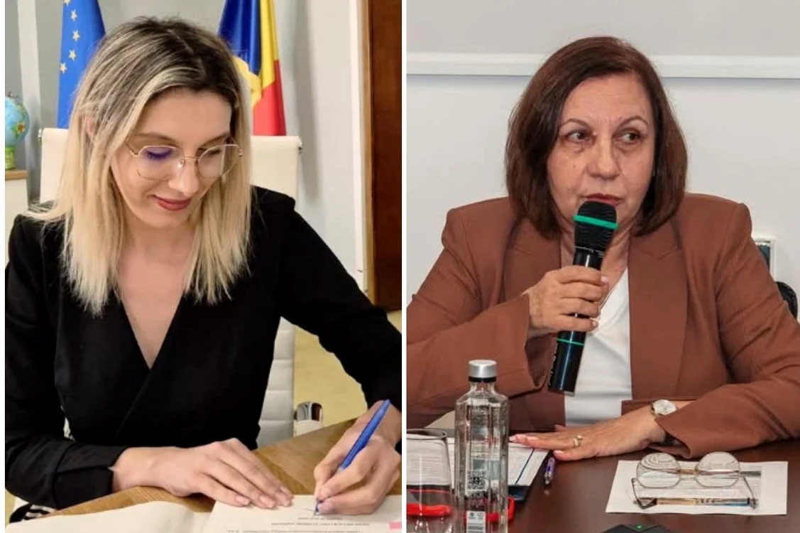 Ministrul Mediului va cere aviz juridic pentru a verifica dacă poate înlătura șefa ANM, după raportul Corpului de Control