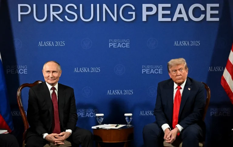Trump anunță un acord cu Rusia pentru livrări de motorină, în încercarea de a tempera prețurile la carburanți