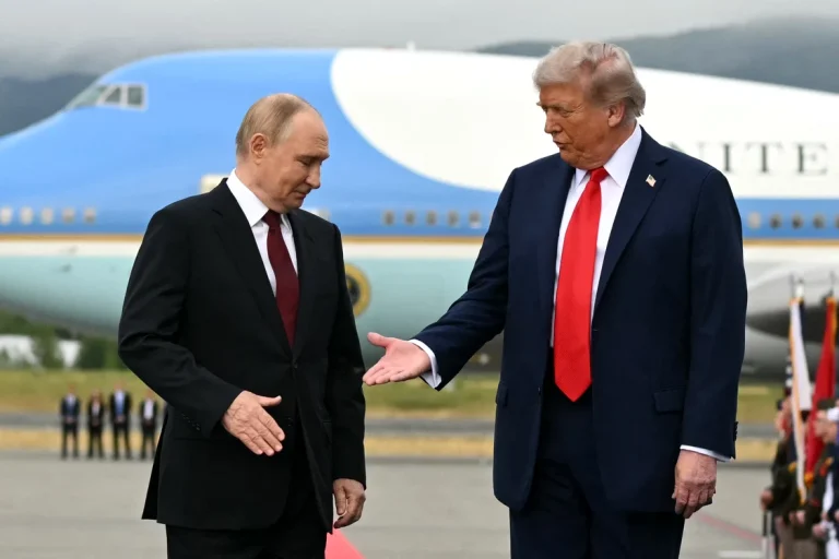 Propagandistul Kremlinului laudă acordul Trump–Putin pentru livrările de motorină către SUA