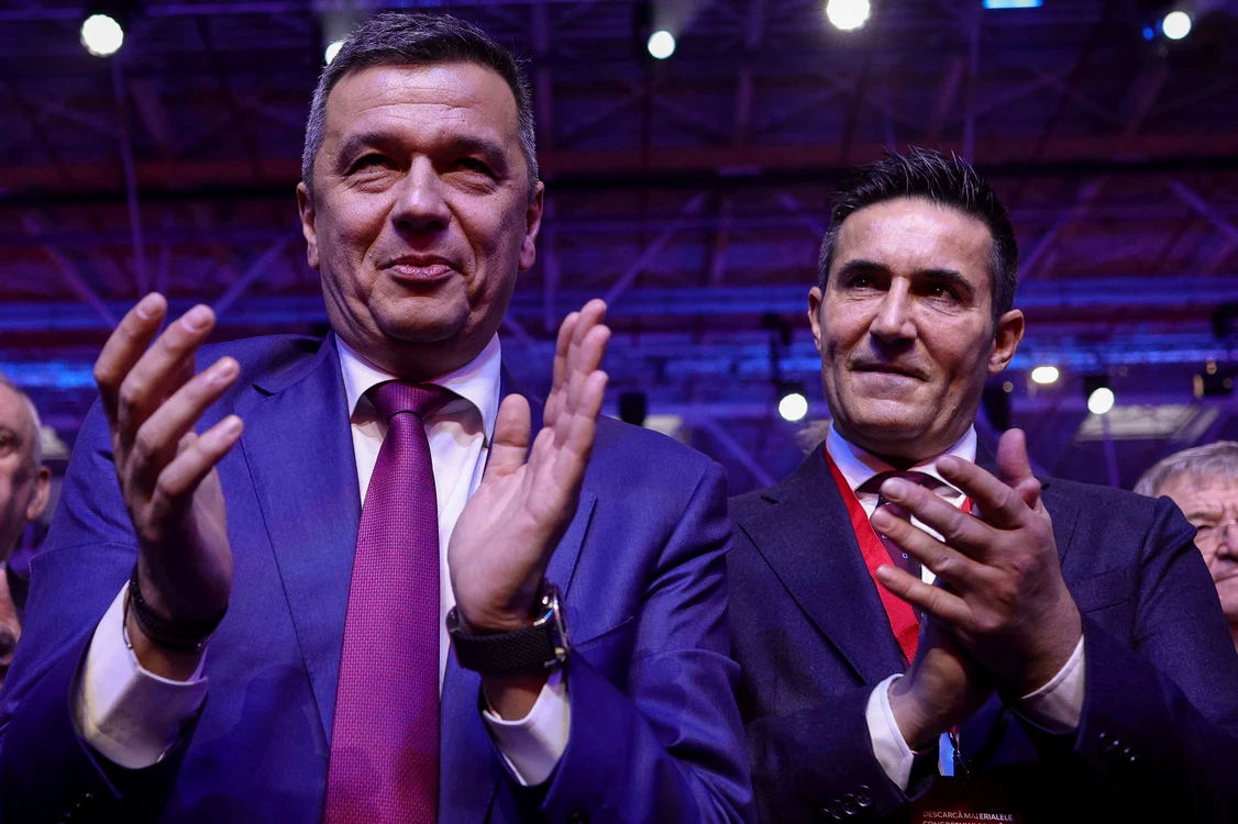 Claudiu Manda: PSD poate intra la guvernare alături de Luca Niculescu, dacă noul program schimbă direcția economică