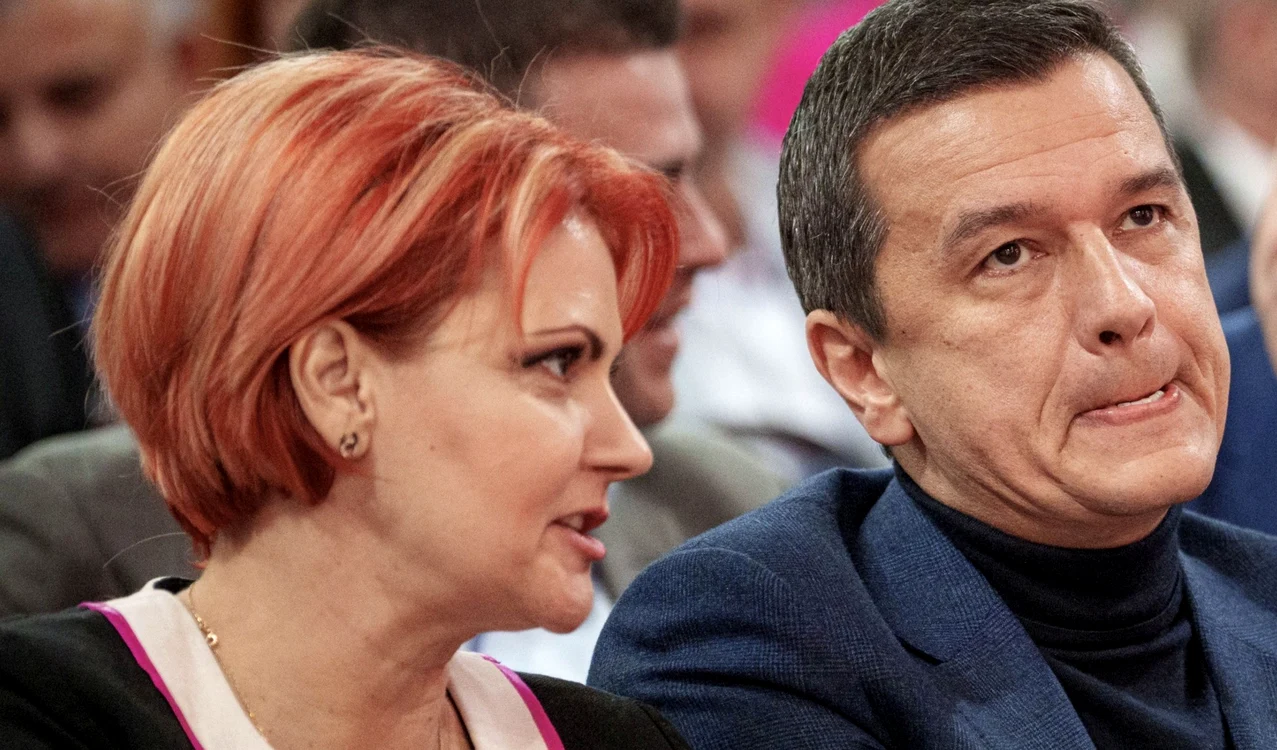 PSD discută condițiile intrării la guvernare: scenarii cu Luca Niculescu, anticipate și pretenții pentru premier