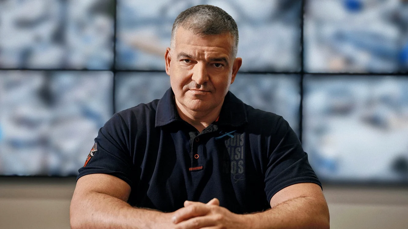Tentativă de asasinat lângă Kiev asupra conducătorului Fire Point, raportează un jurnalist militar