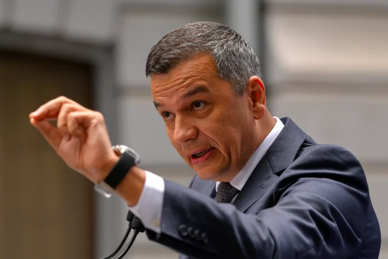 Grindeanu îl îndeamnă pe Ilie Bolojan să se implice în formarea noului Guvern: „Aveți șansa să corectați problemele create”
