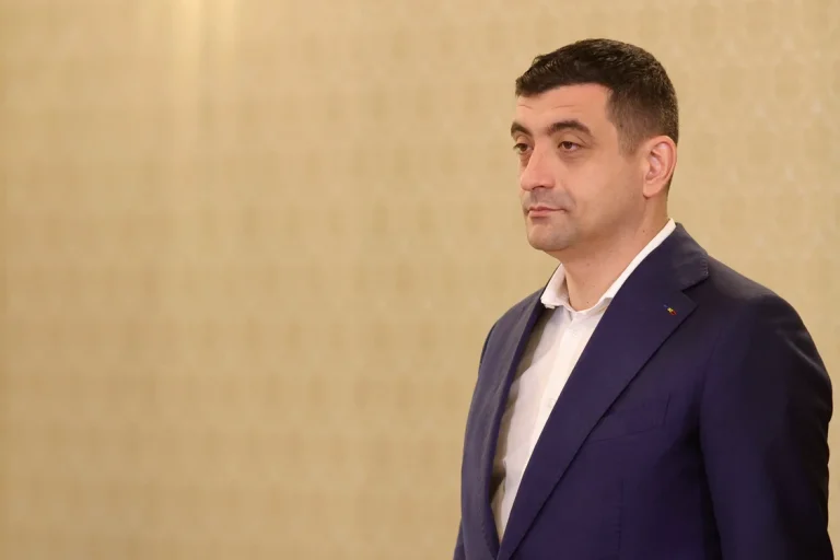 AUR critică citarea lui Ilie Bolojan la DNA și acuză presiuni pentru a bloca alegerile anticipate