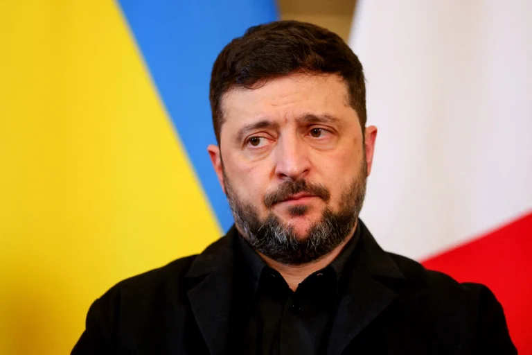 Cine l-ar putea înlocui pe Volodimir Zelenski? Patru nume vehiculate după apelul lui Donald Trump